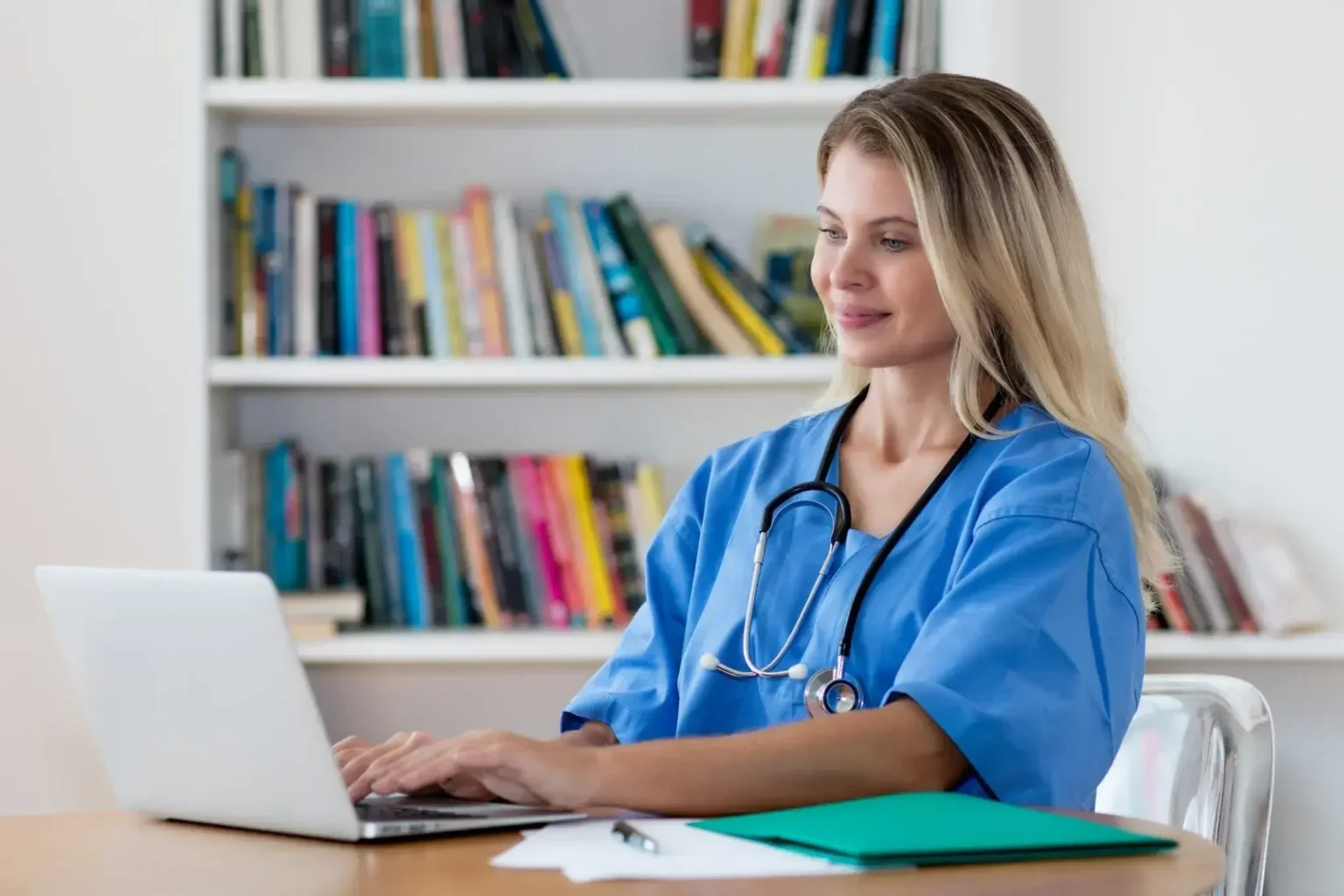 CNA & Certifications